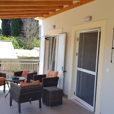 Ferienwohnung Casa Loukia Gastouri  Exterior foto